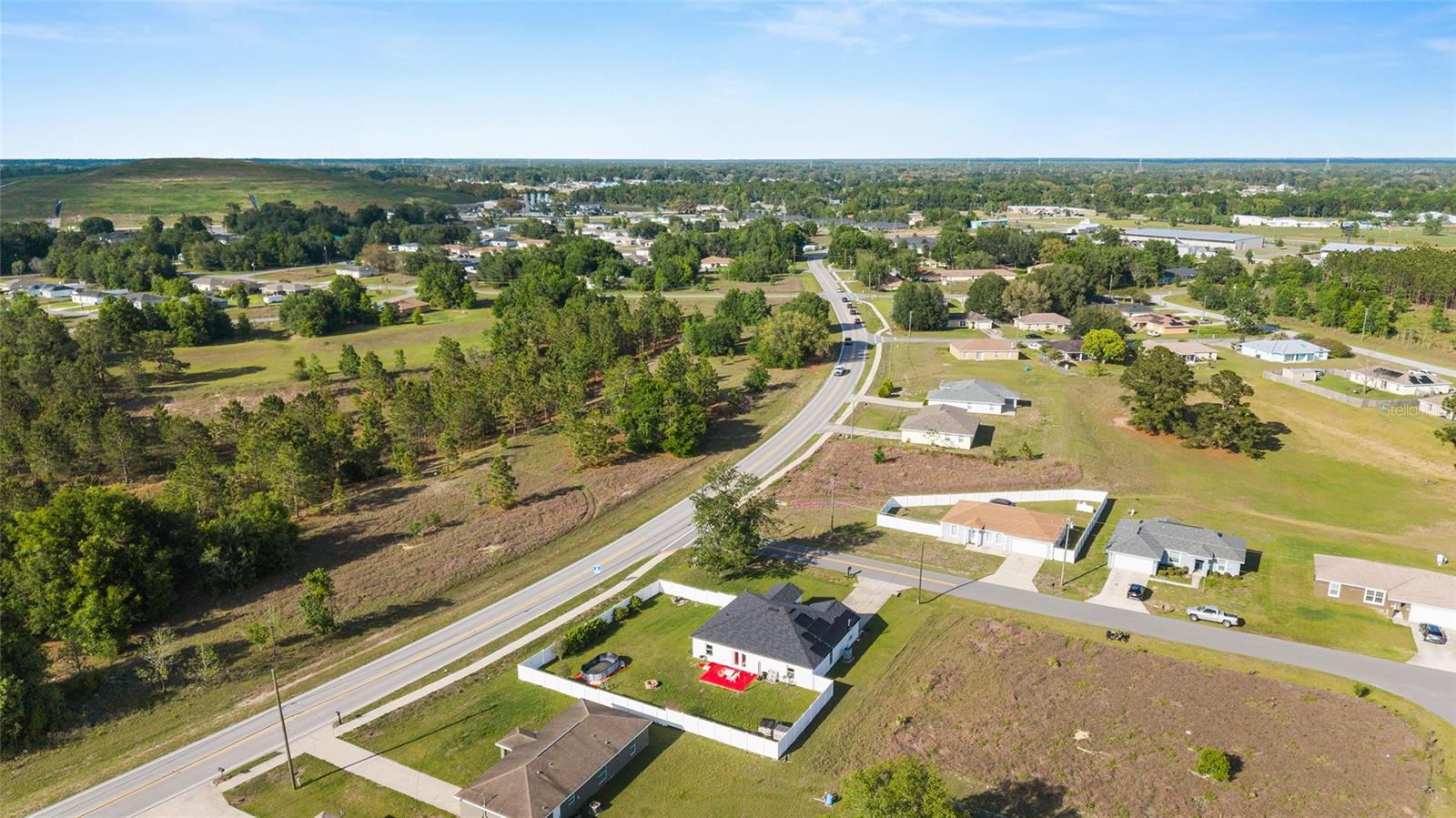 SILVER SPGS SHORES UN 24 - Residential