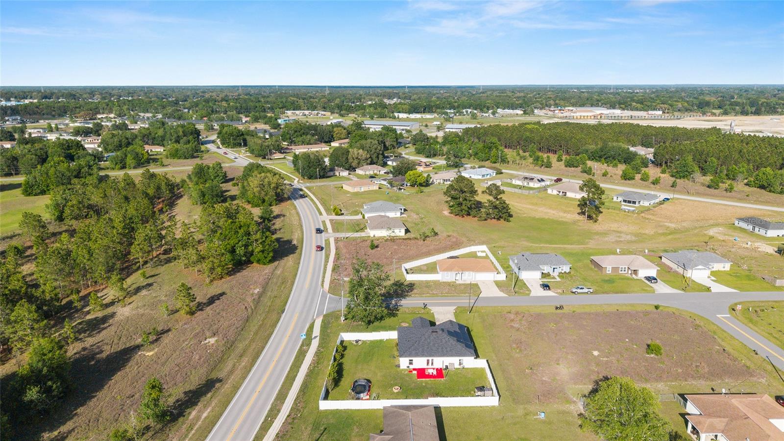 SILVER SPGS SHORES UN 24 - Residential