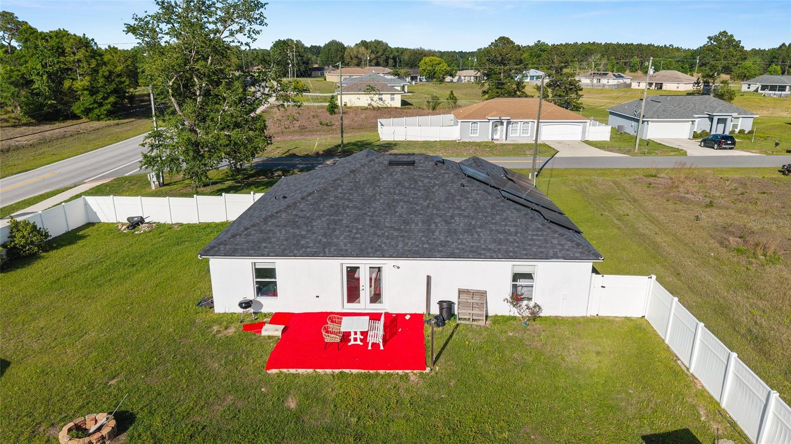 SILVER SPGS SHORES UN 24 - Residential