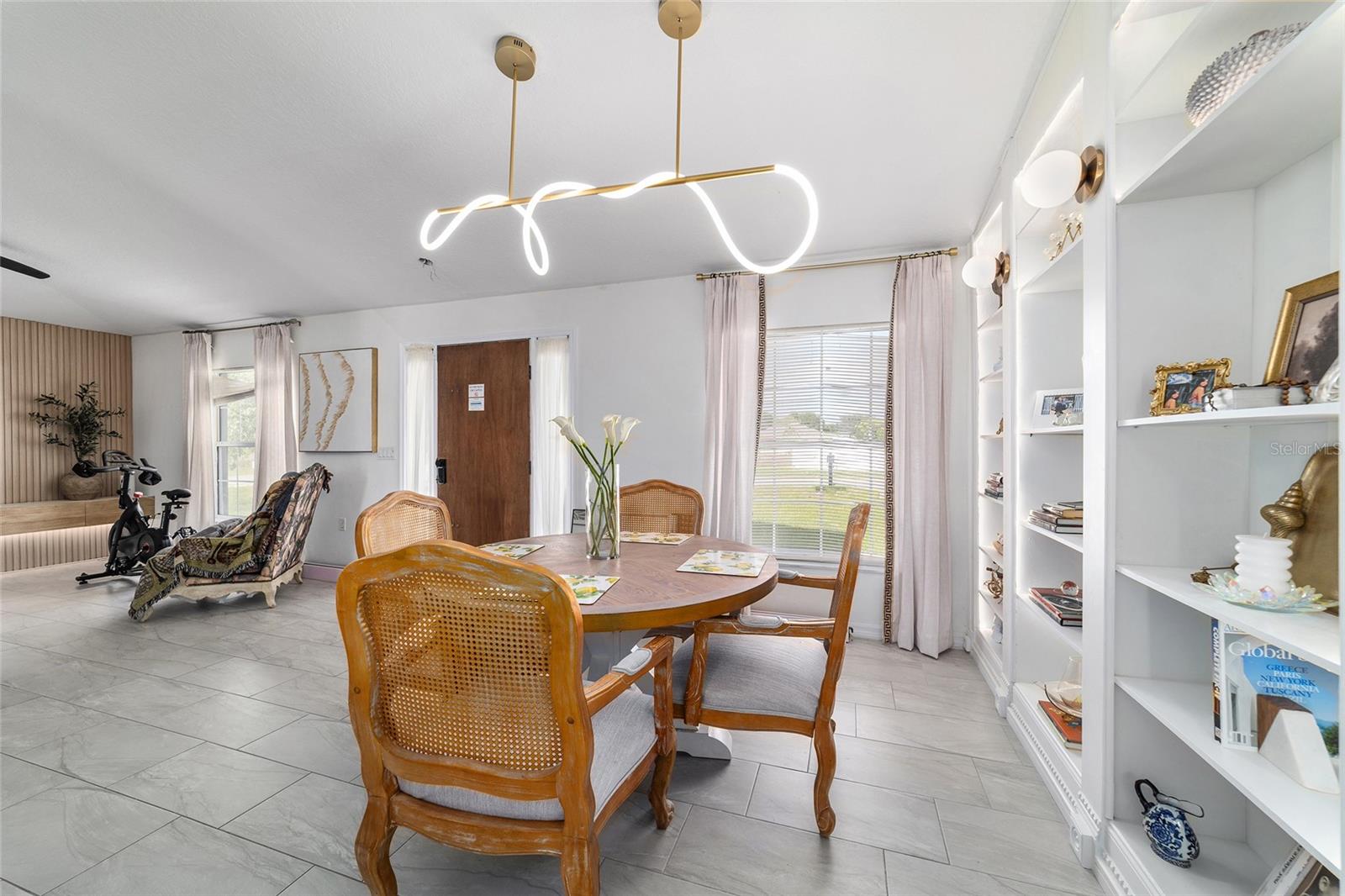 SILVER SPGS SHORES UN 24 - Residential