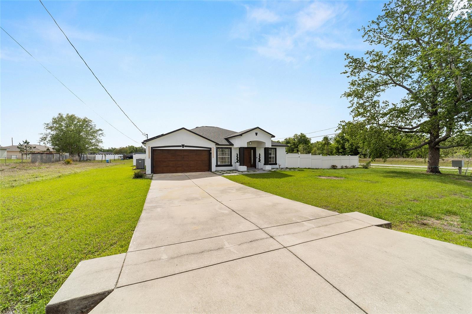 SILVER SPGS SHORES UN 24 - Residential