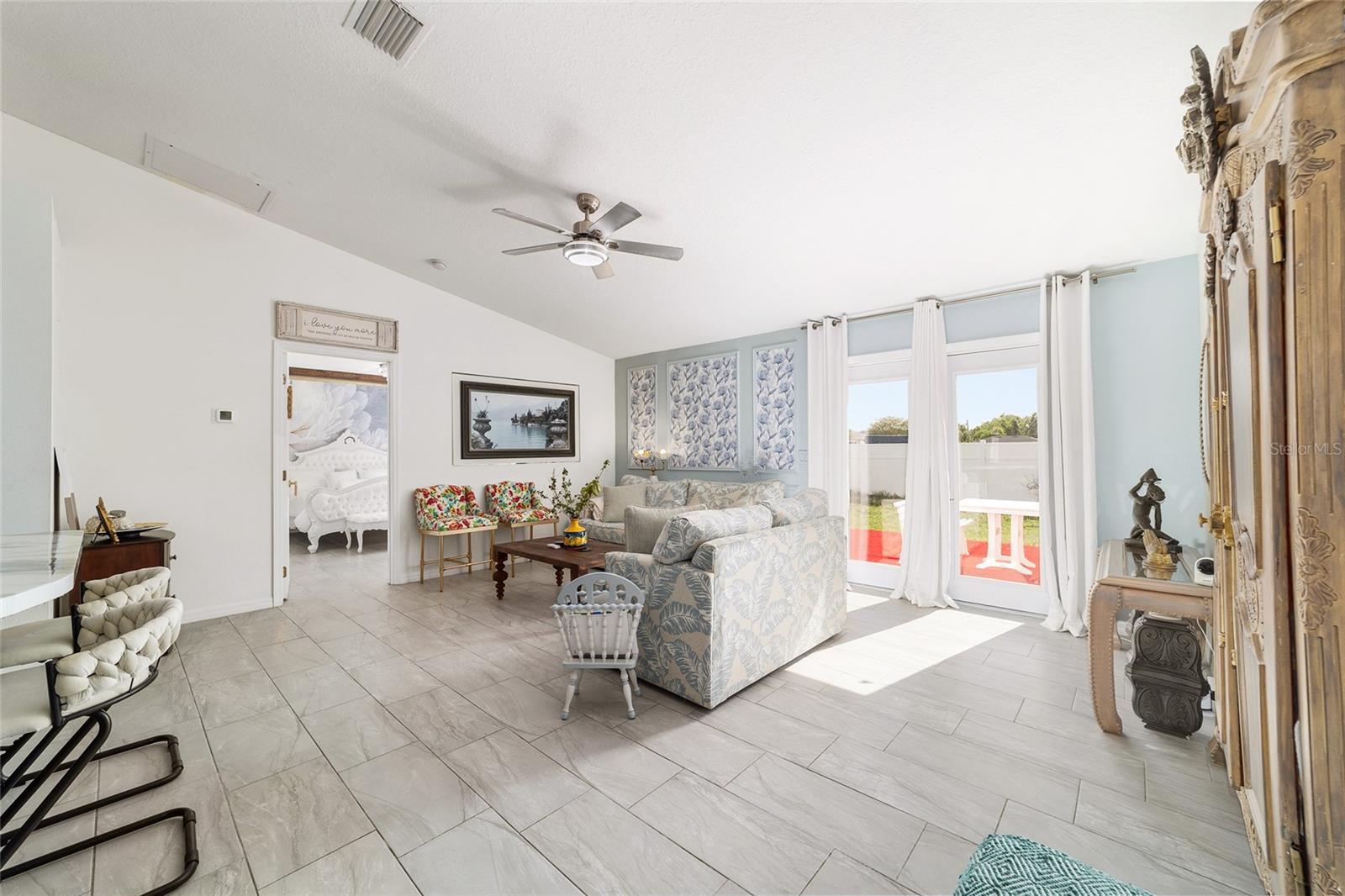 SILVER SPGS SHORES UN 24 - Residential