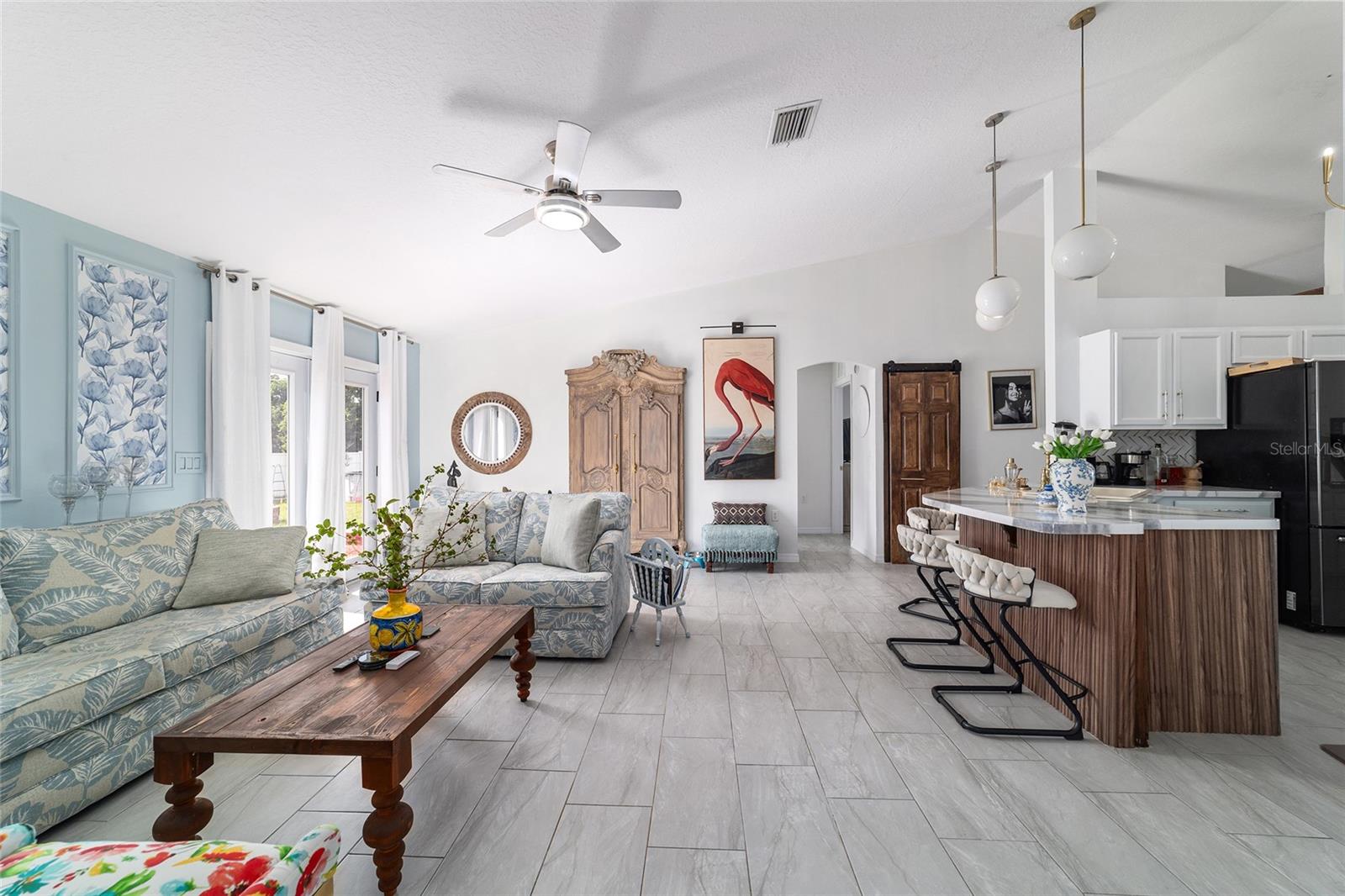 SILVER SPGS SHORES UN 24 - Residential