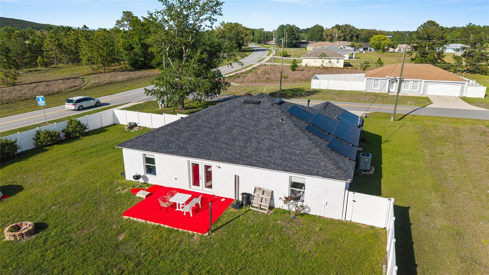 SILVER SPGS SHORES UN 24 - Residential