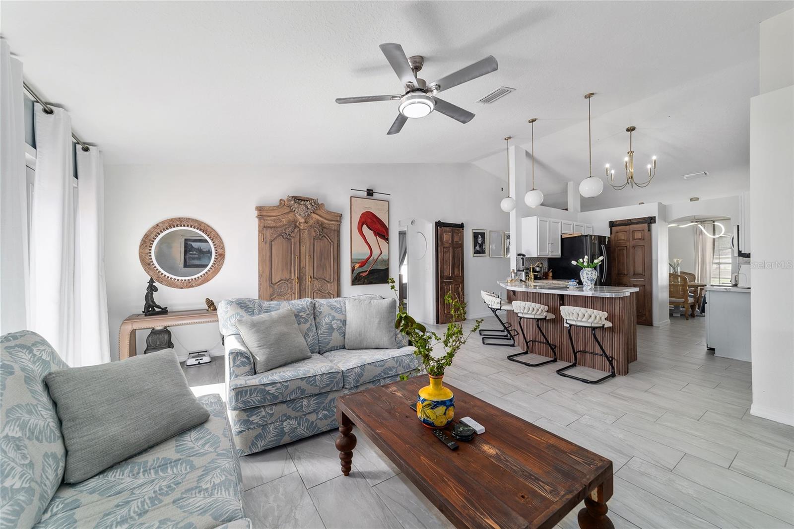 SILVER SPGS SHORES UN 24 - Residential