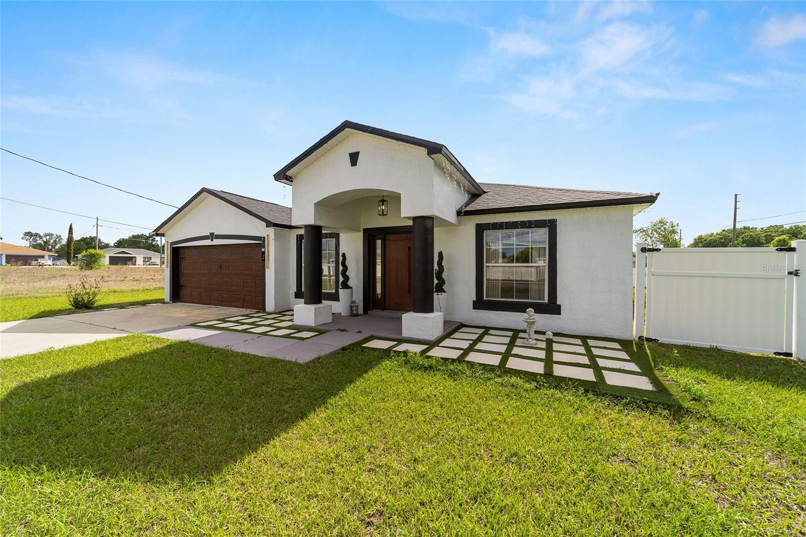 SILVER SPGS SHORES UN 24 - Residential