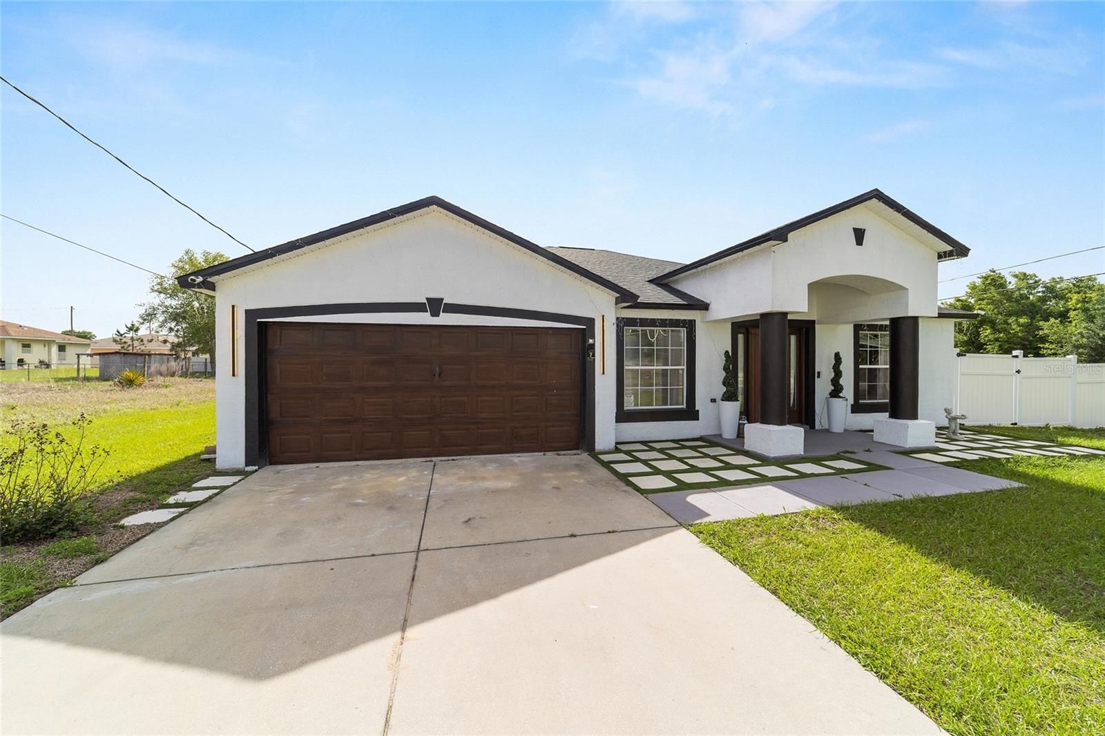 SILVER SPGS SHORES UN 24 - Residential