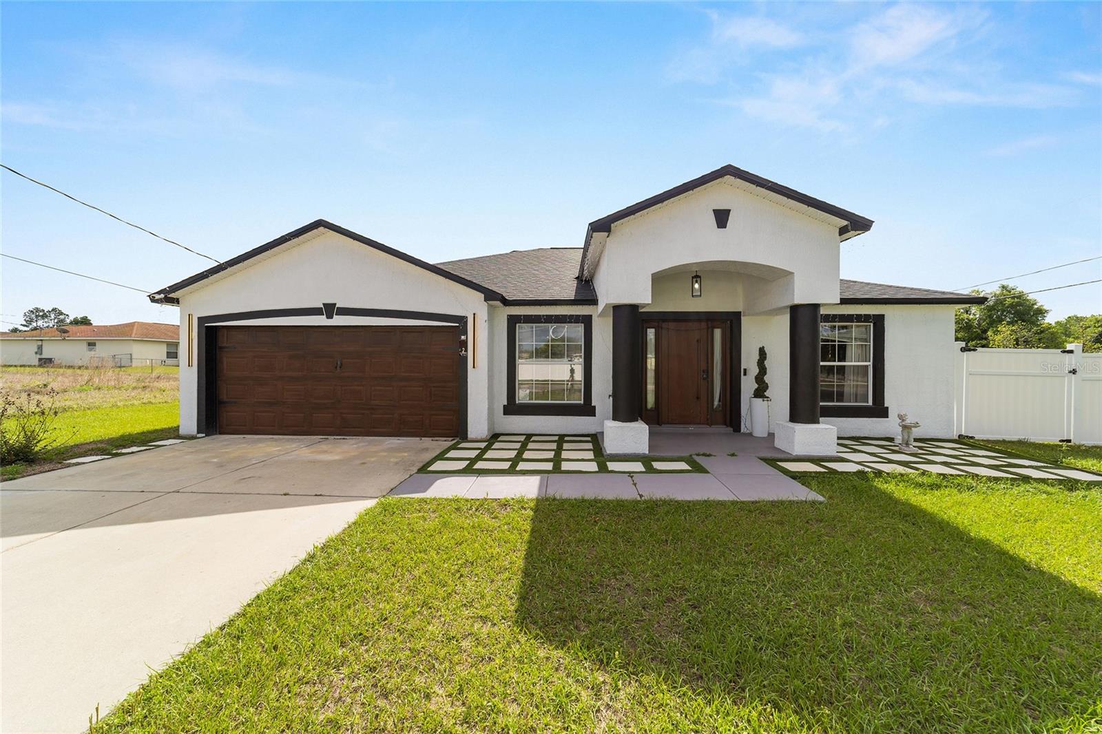 SILVER SPGS SHORES UN 24 - Residential