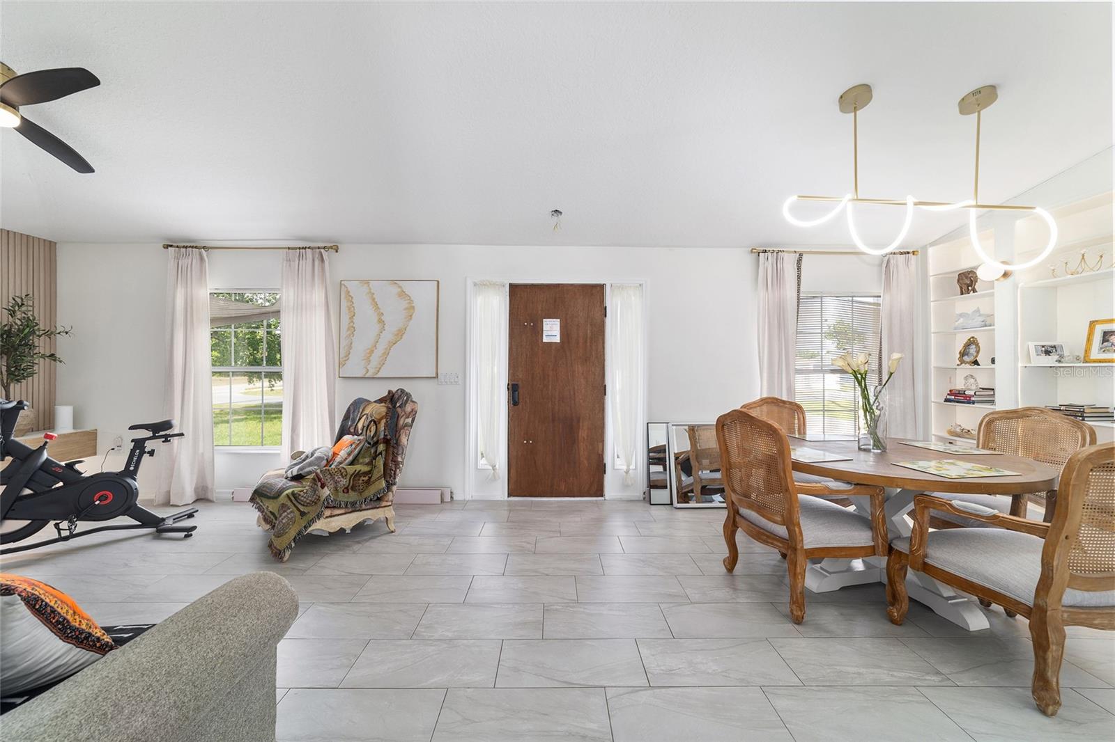 SILVER SPGS SHORES UN 24 - Residential