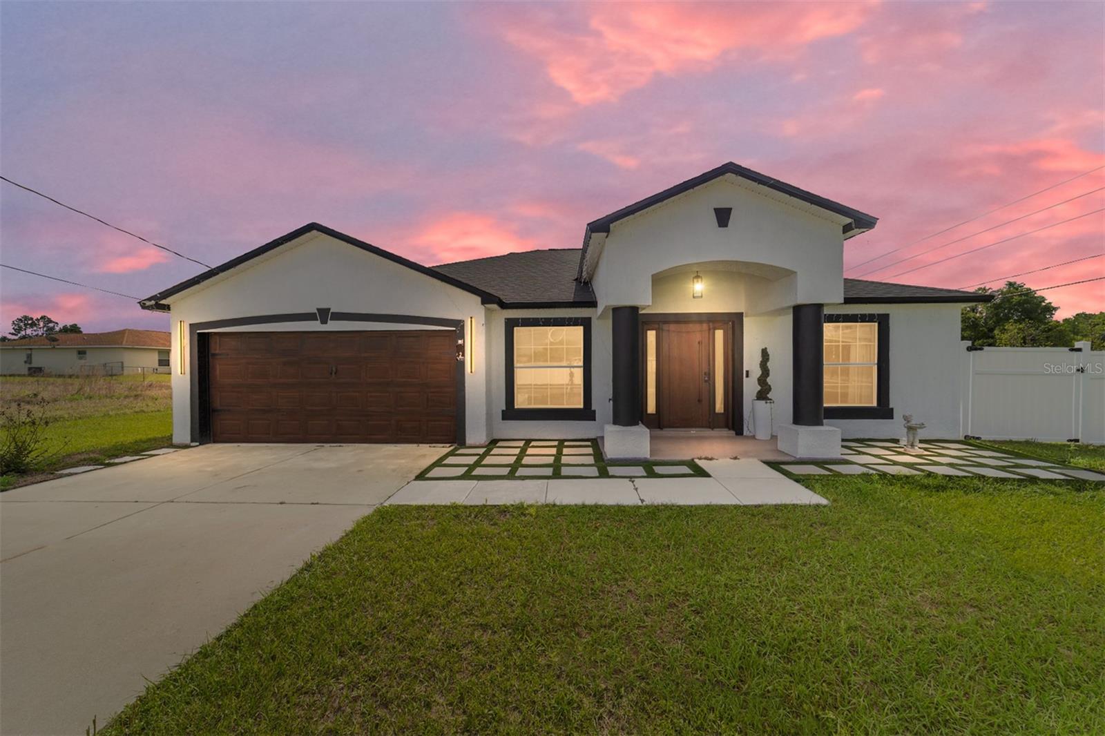 SILVER SPGS SHORES UN 24 - Residential