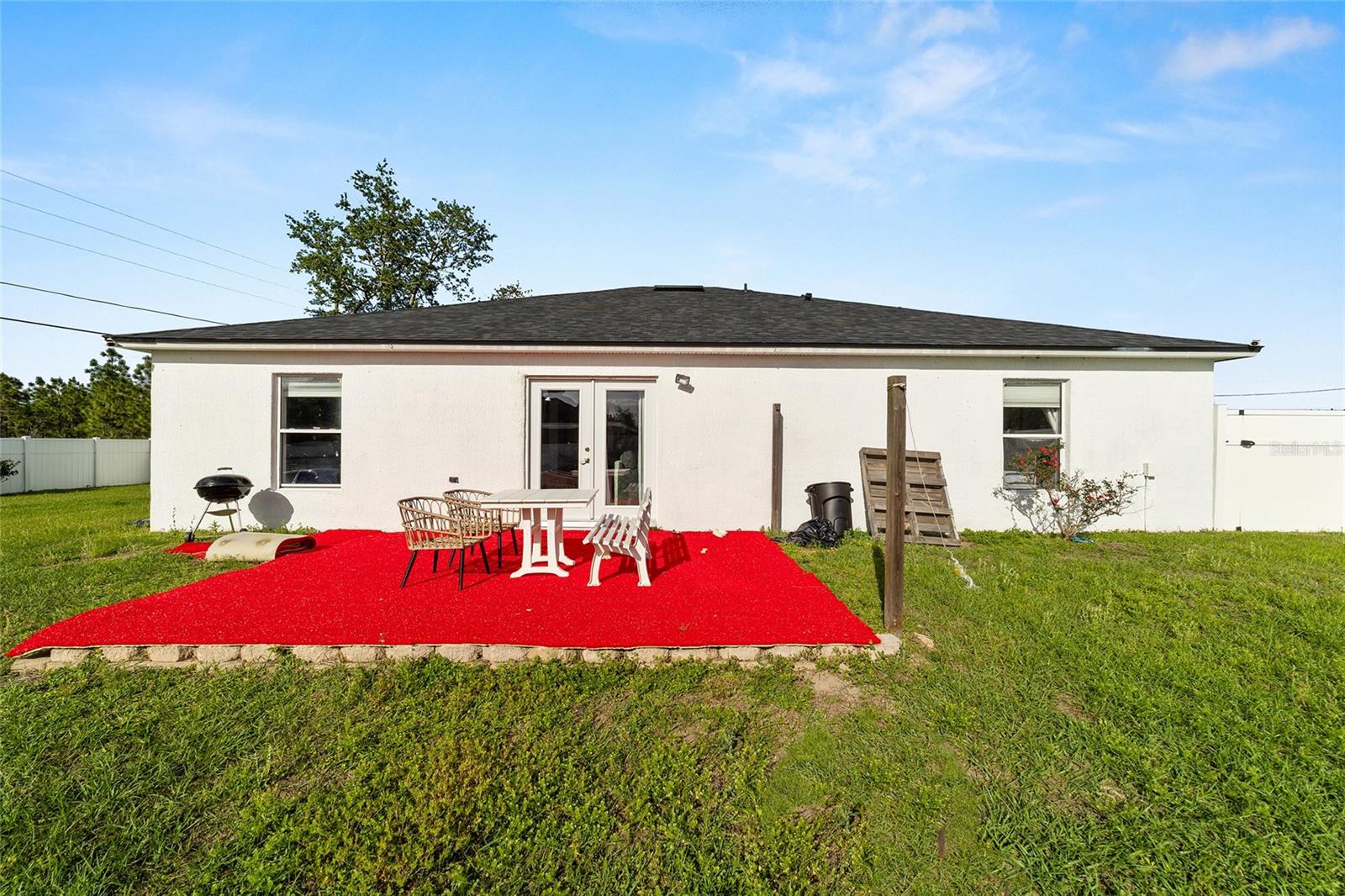 SILVER SPGS SHORES UN 24 - Residential