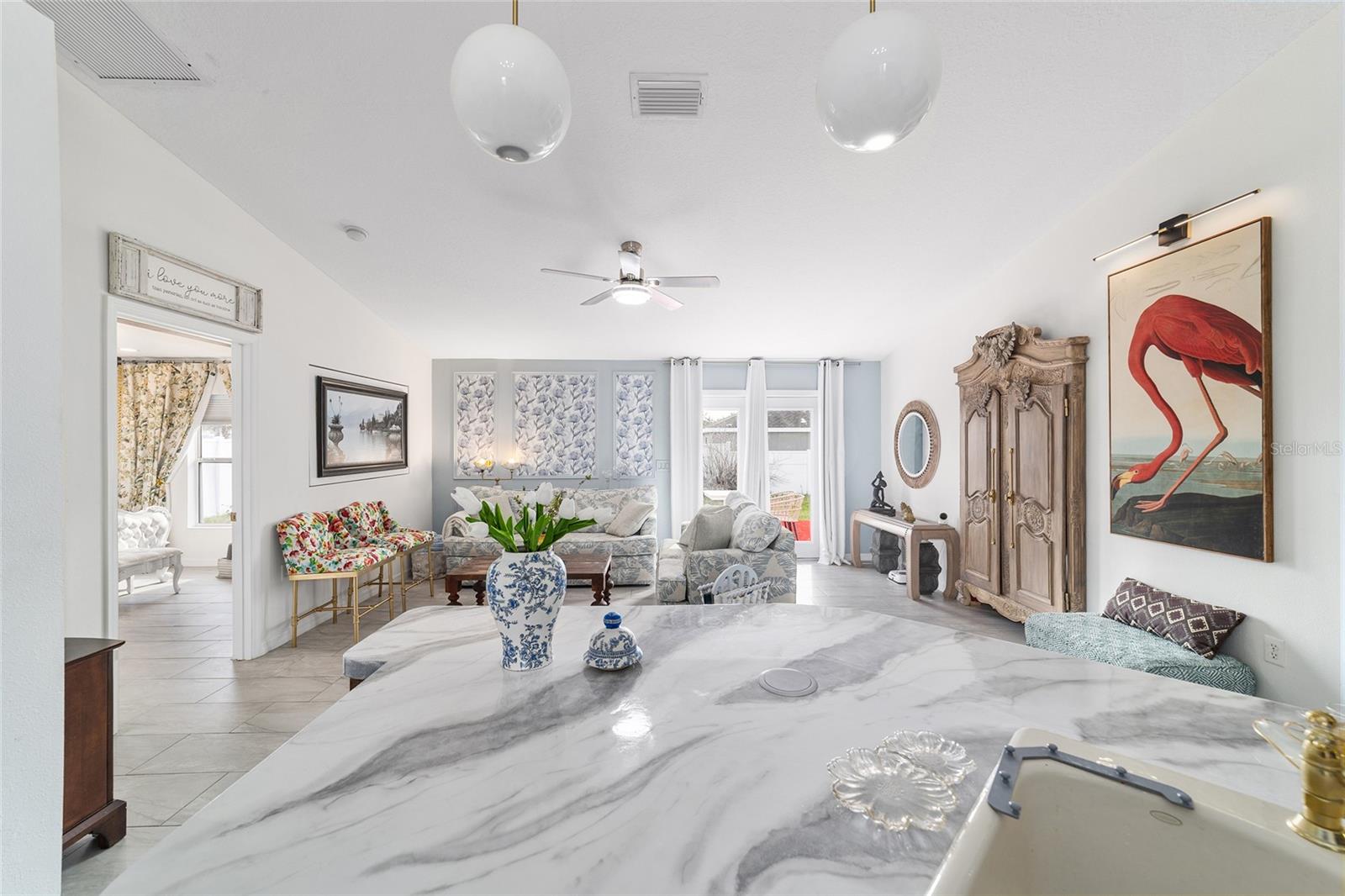 SILVER SPGS SHORES UN 24 - Residential