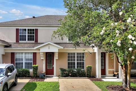 A home in KISSIMMEE