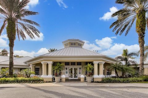 A home in KISSIMMEE