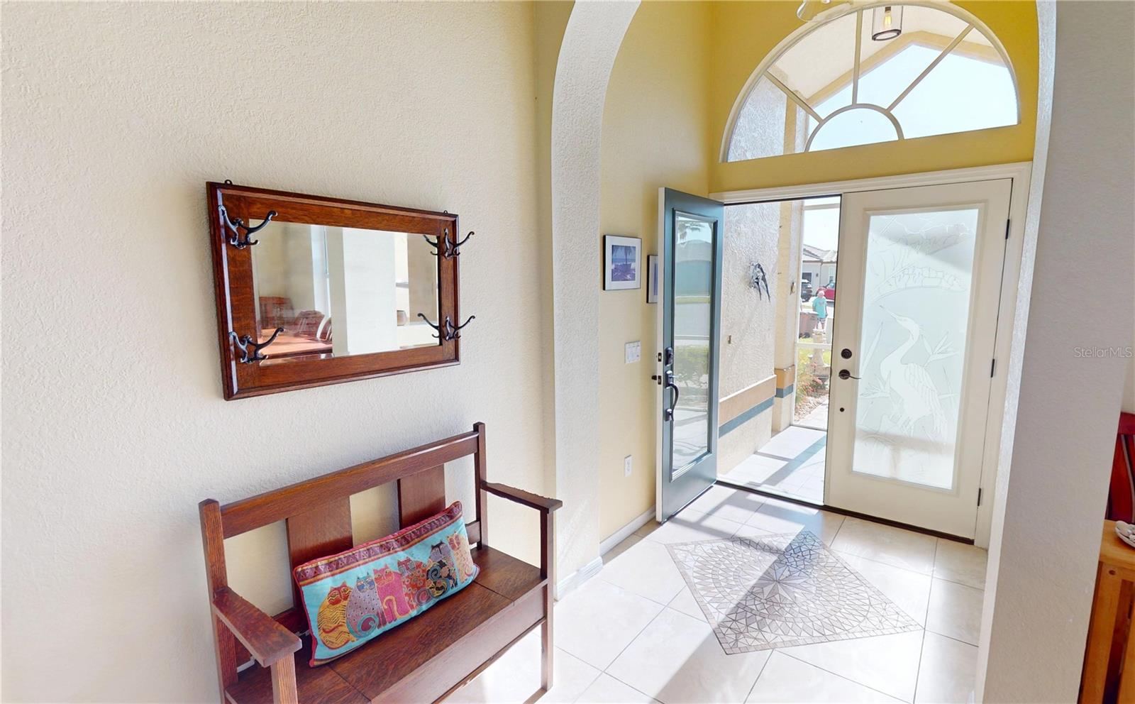 10203 WINDSONG ROAD