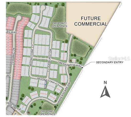 WATERSTONE - Residential