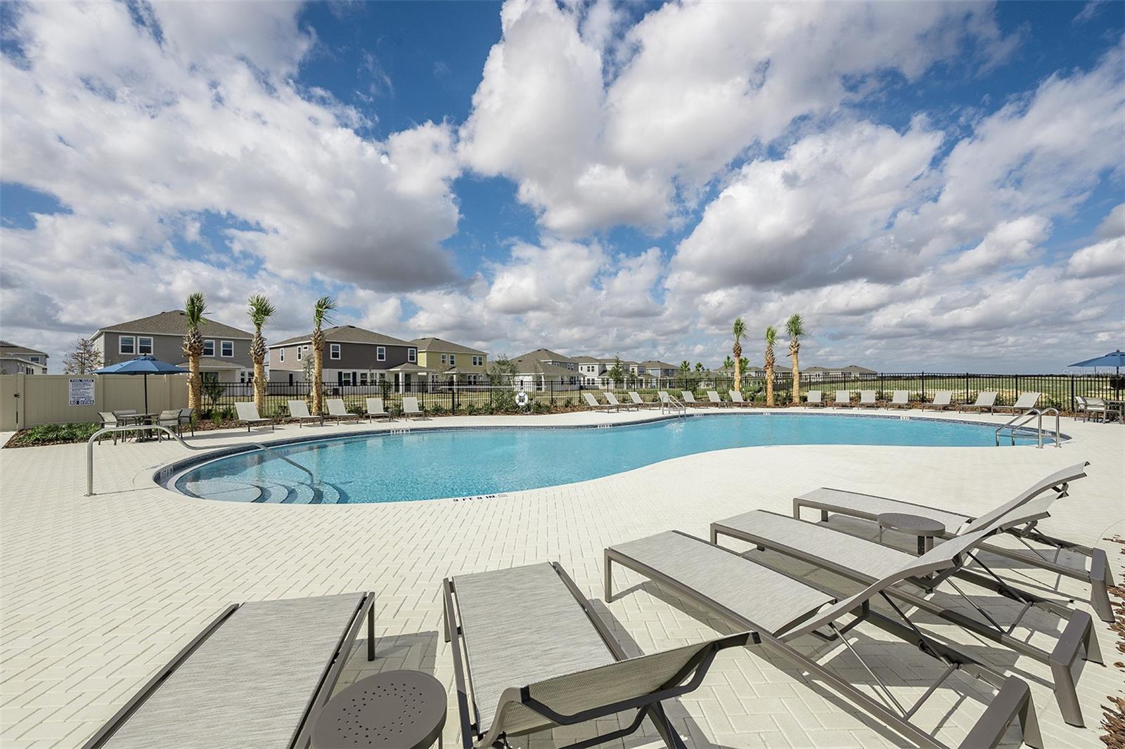 WATERSTONE - Residential