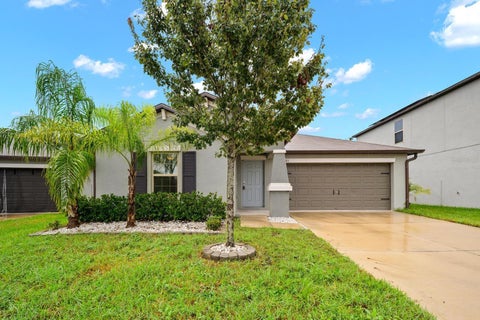 Photo of 1983 Fan Aloe Way, Ruskin, FL 33570 (MLS # TB8556494)