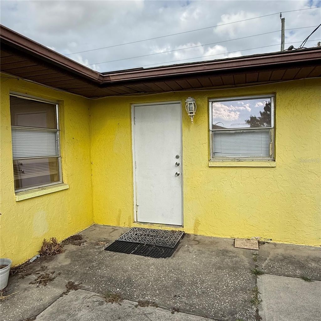 Photo of 328 Ortiz Boulevard #B, North Port, FL 34287 (MLS # A4686057)