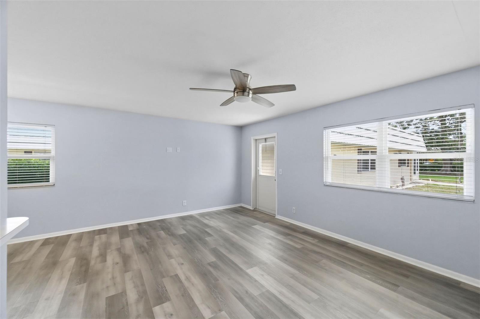 BEDFORD J CONDO - Residential