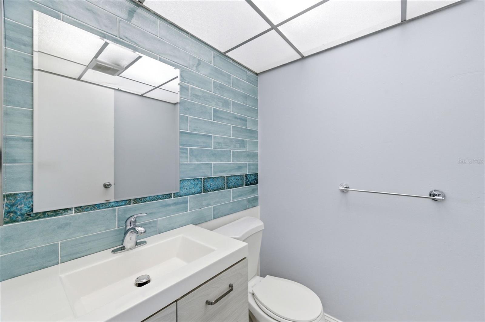 BEDFORD J CONDO - Residential