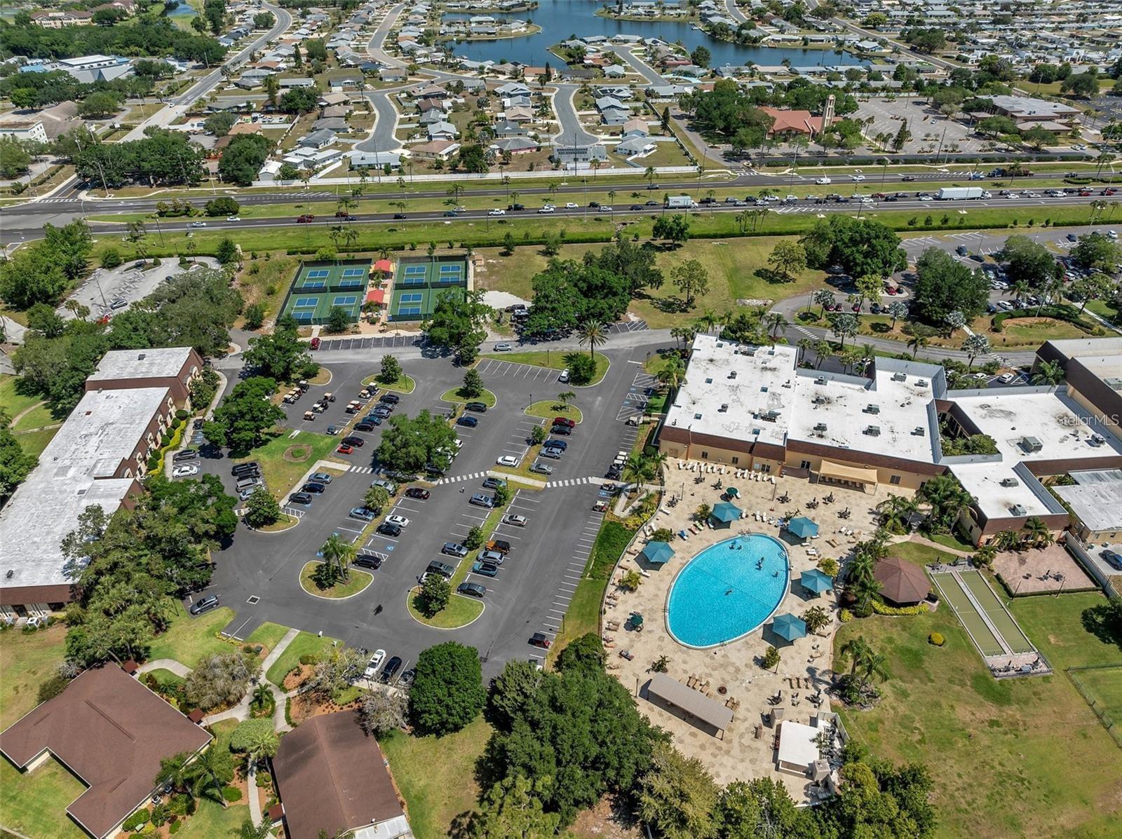 BEDFORD J CONDO - Residential