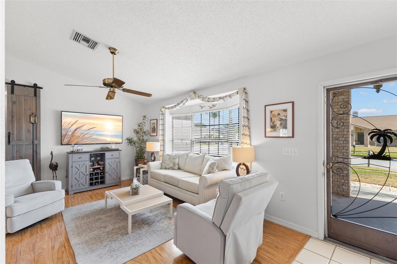 WOOD TRAIL VILLAGE - Residential