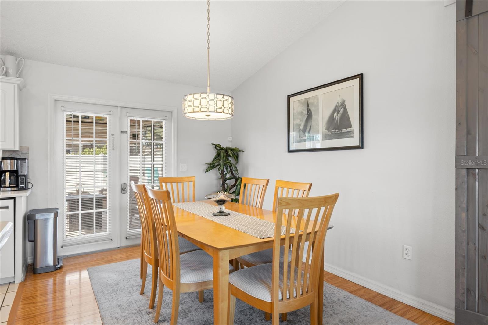 WOOD TRAIL VILLAGE - Residential