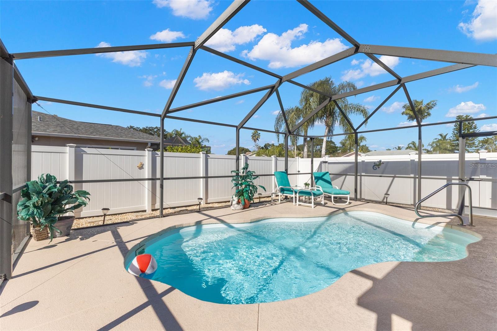 WOOD TRAIL VILLAGE - Residential