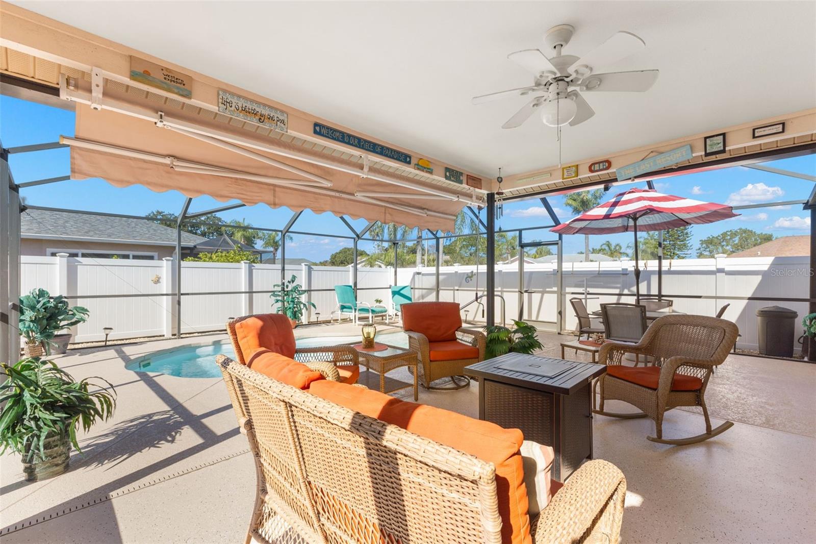 WOOD TRAIL VILLAGE - Residential