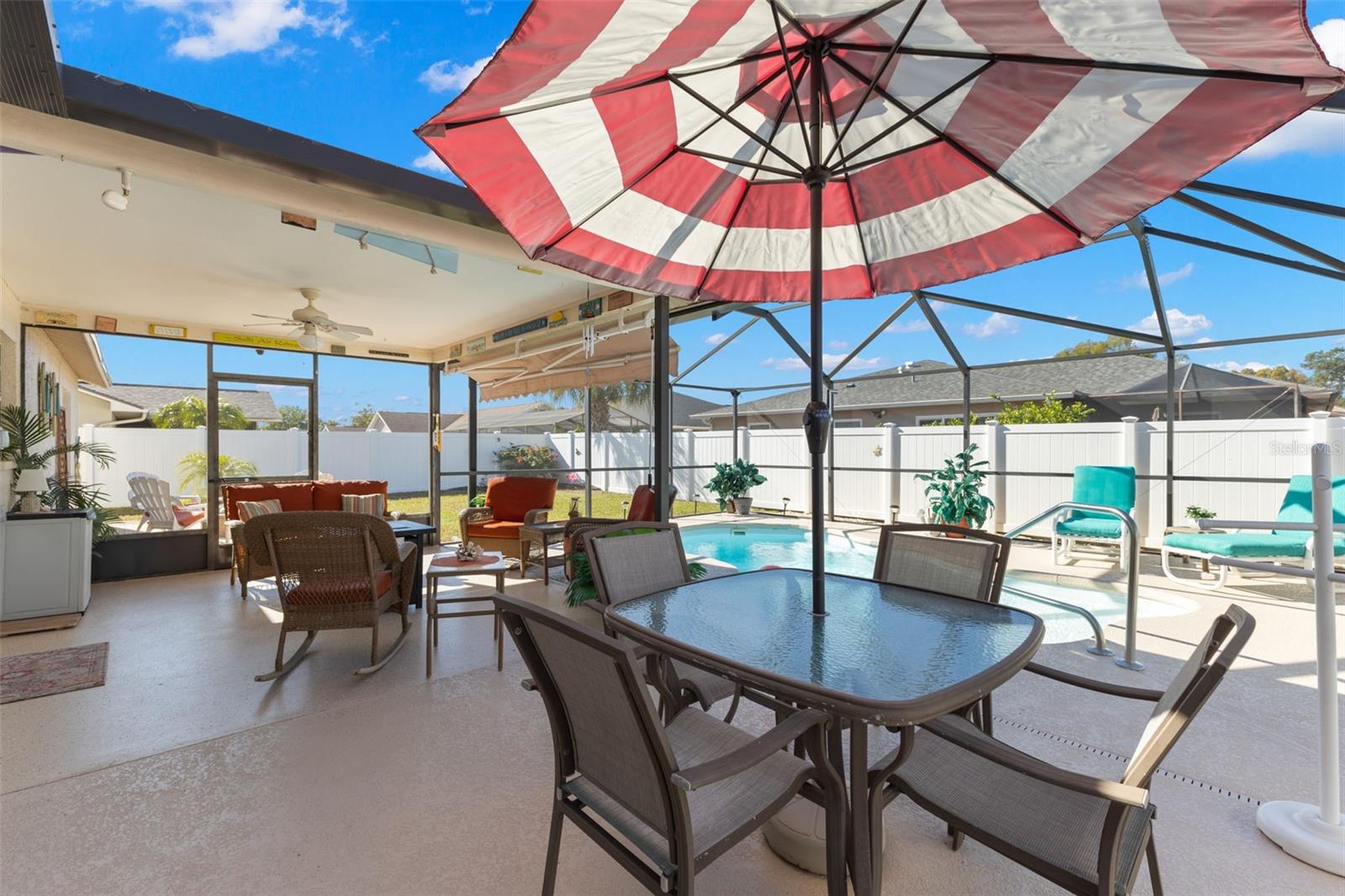 WOOD TRAIL VILLAGE - Residential