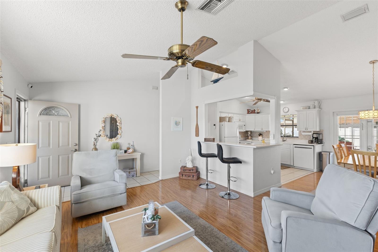 WOOD TRAIL VILLAGE - Residential