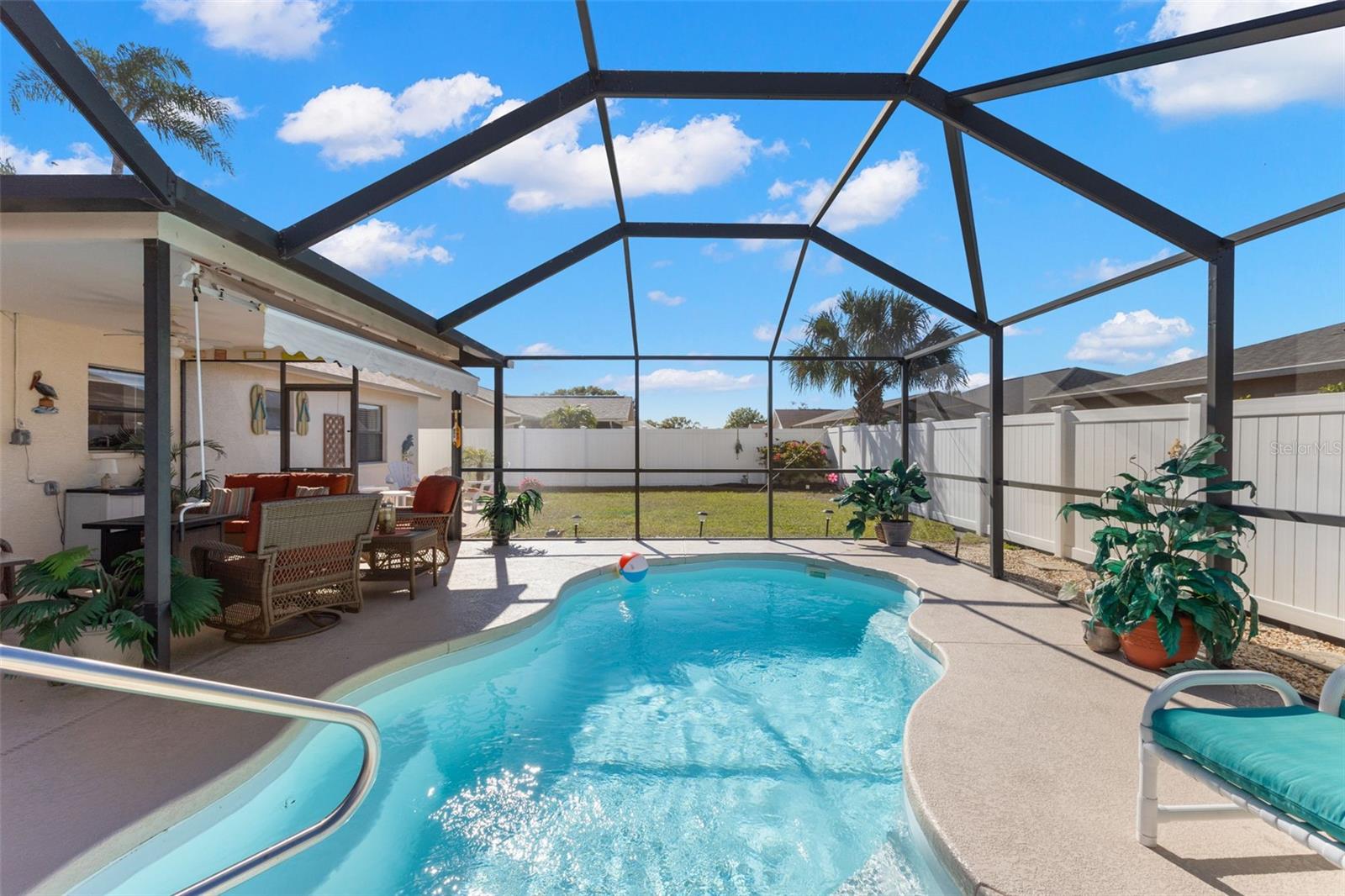 WOOD TRAIL VILLAGE - Residential