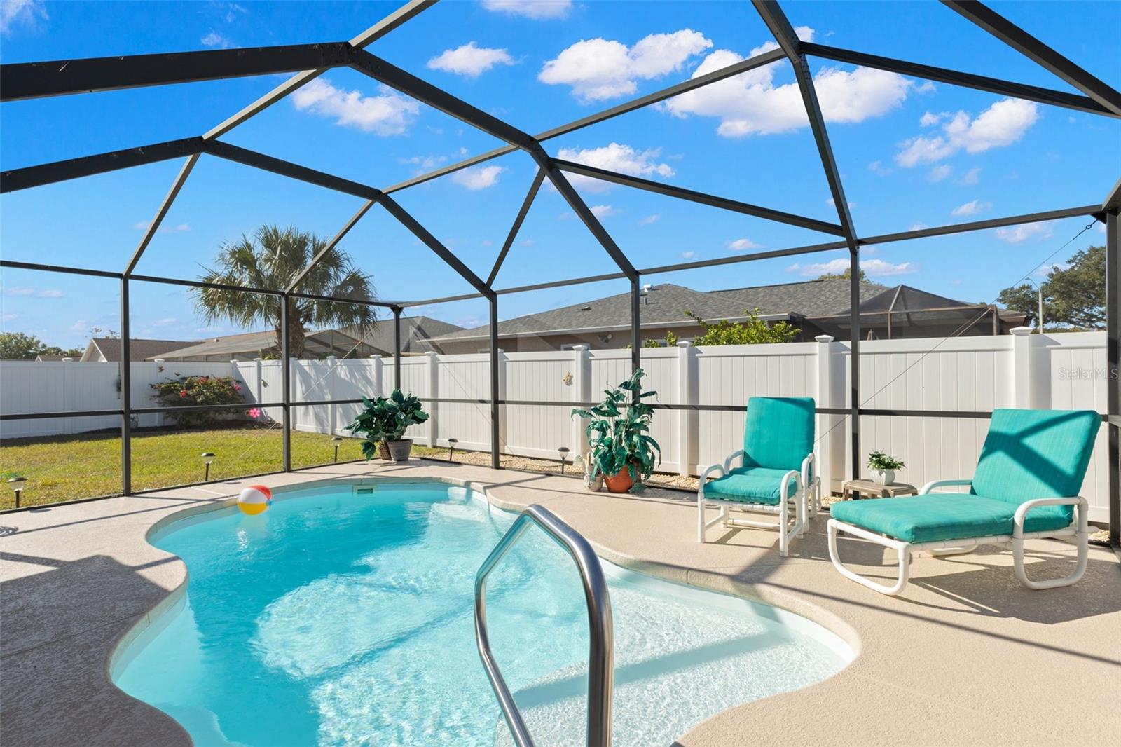 WOOD TRAIL VILLAGE - Residential