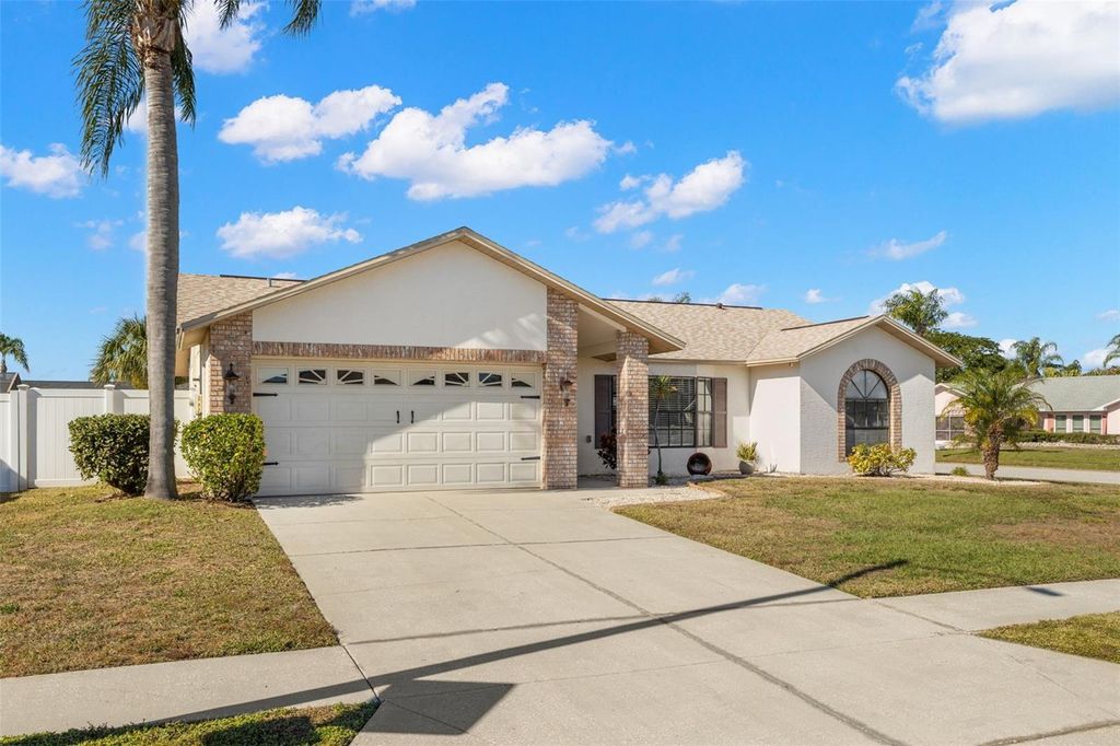 Photo of 8804 Napa Loop, New Port Richey, FL 34653 (MLS # TB8456555)