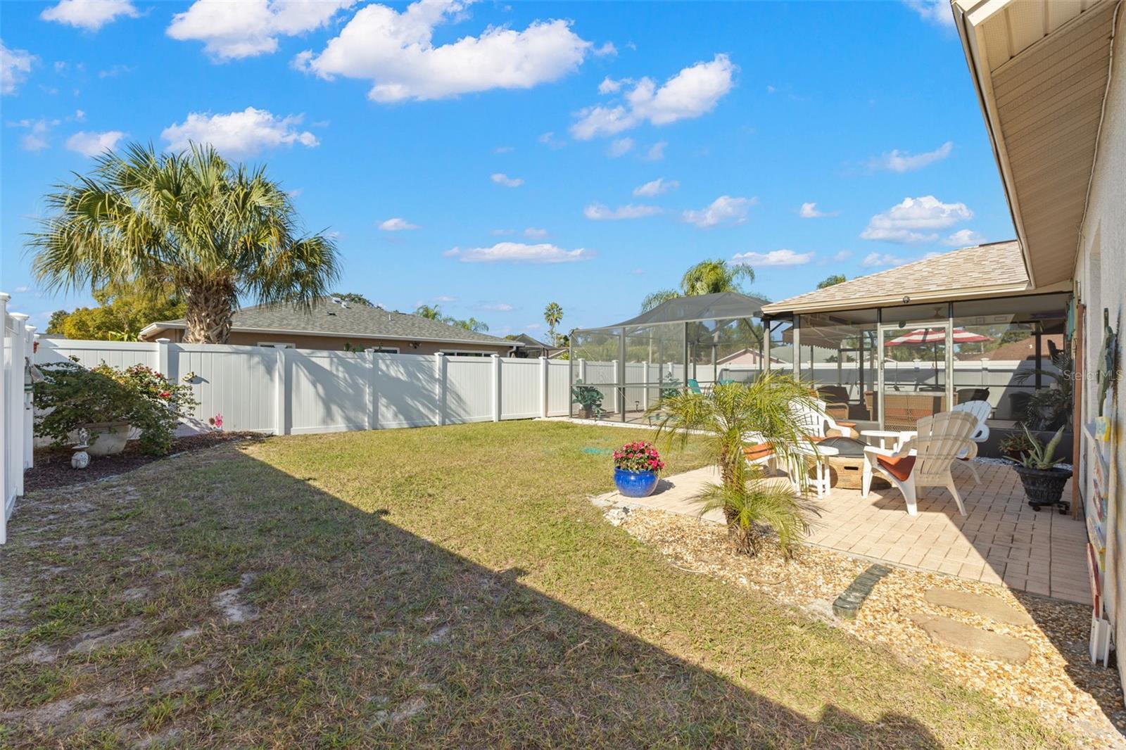 WOOD TRAIL VILLAGE - Residential