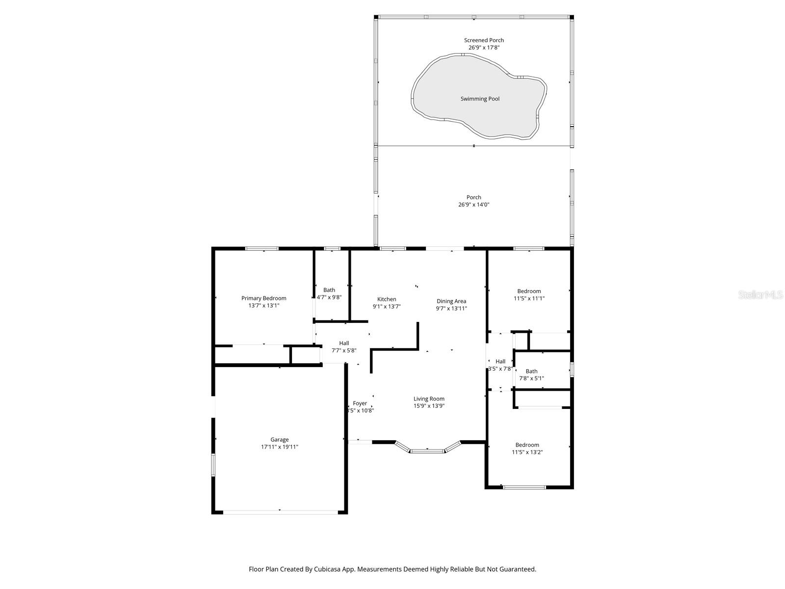 WOOD TRAIL VILLAGE - Residential