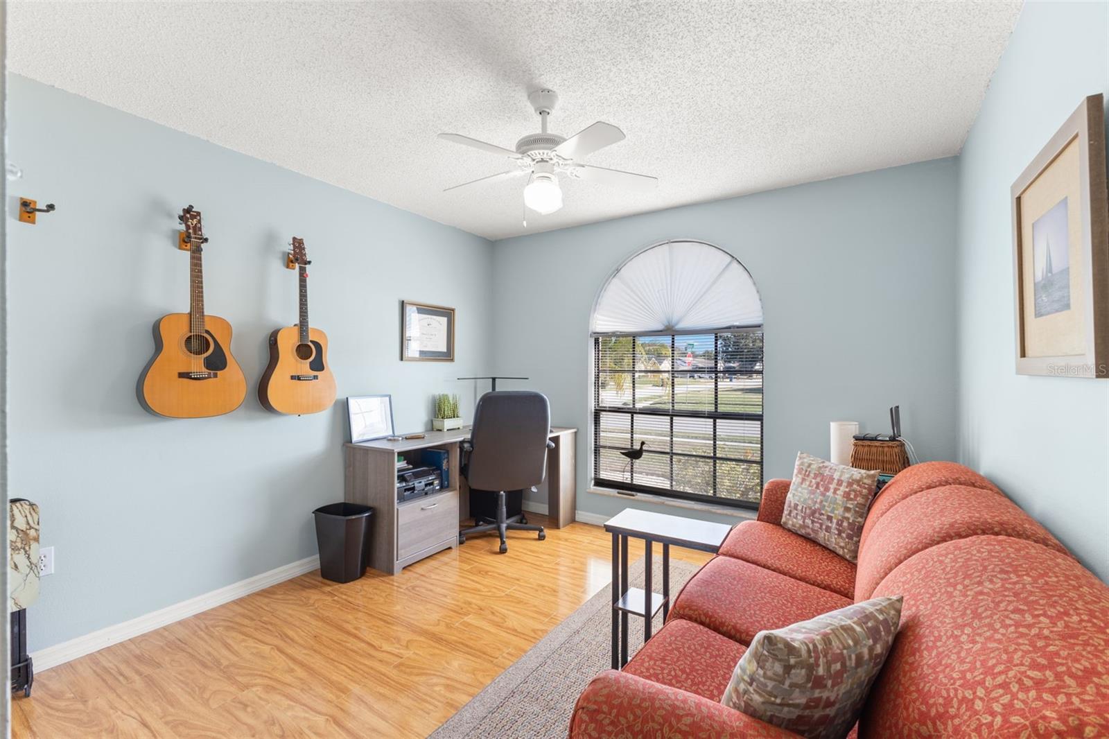 WOOD TRAIL VILLAGE - Residential