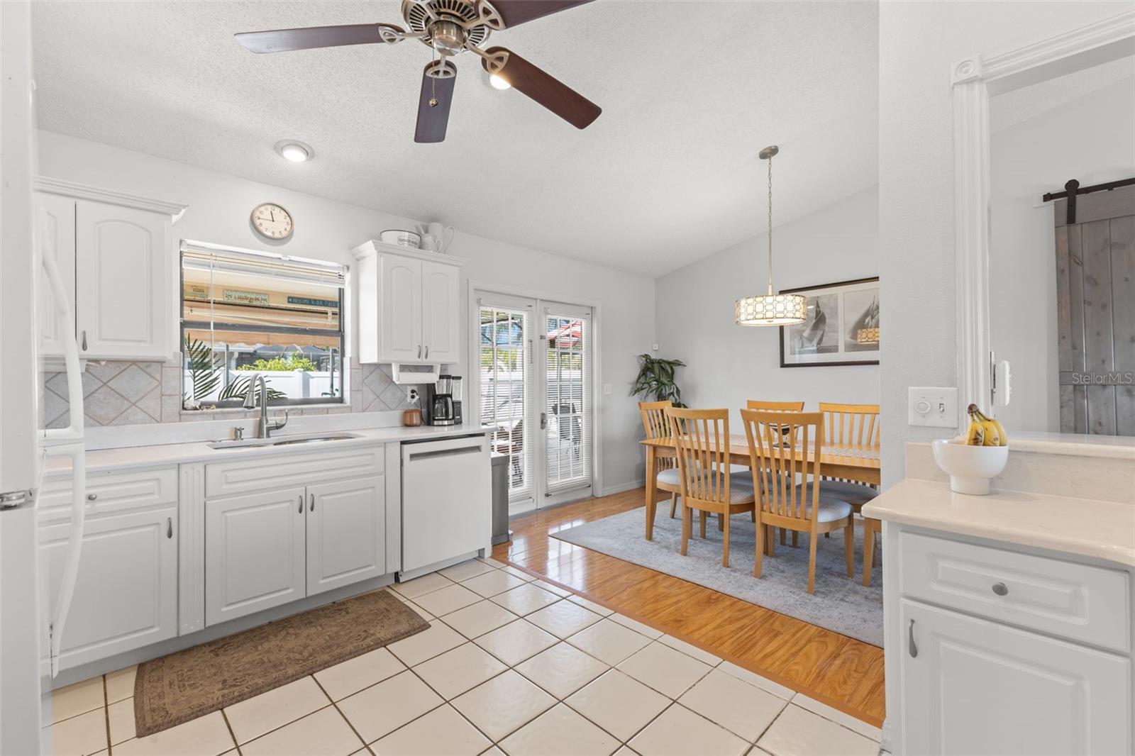 WOOD TRAIL VILLAGE - Residential