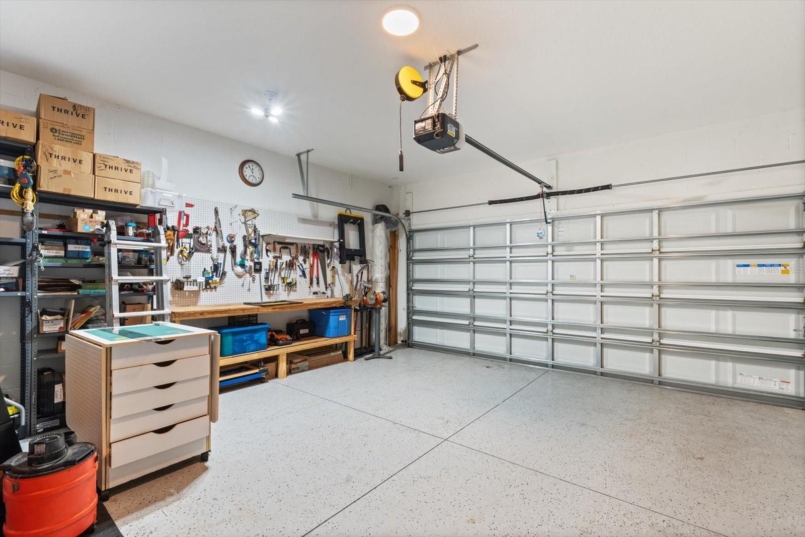 AMBERLY PH I REP - Residential