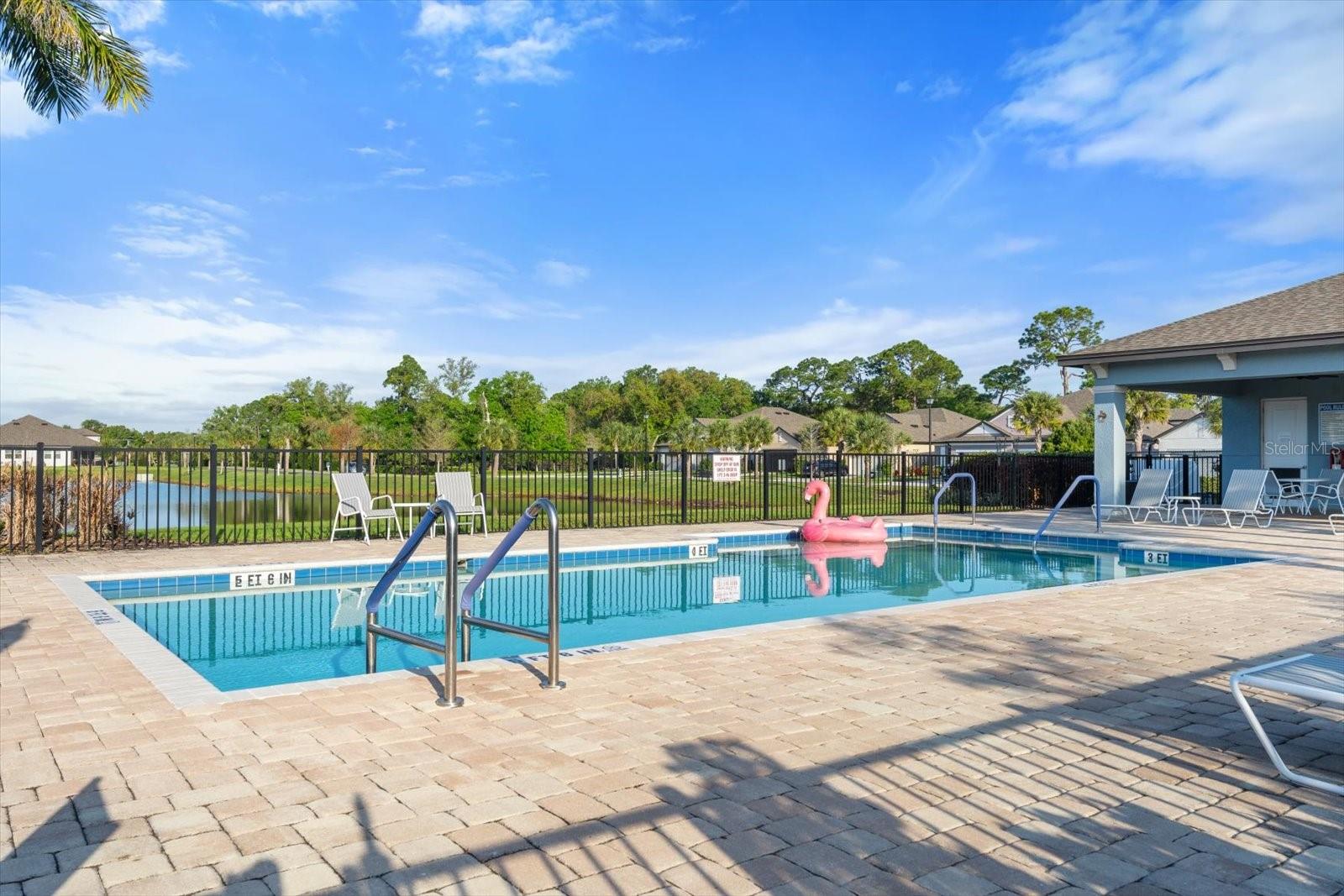 AMBERLY PH I REP - Residential