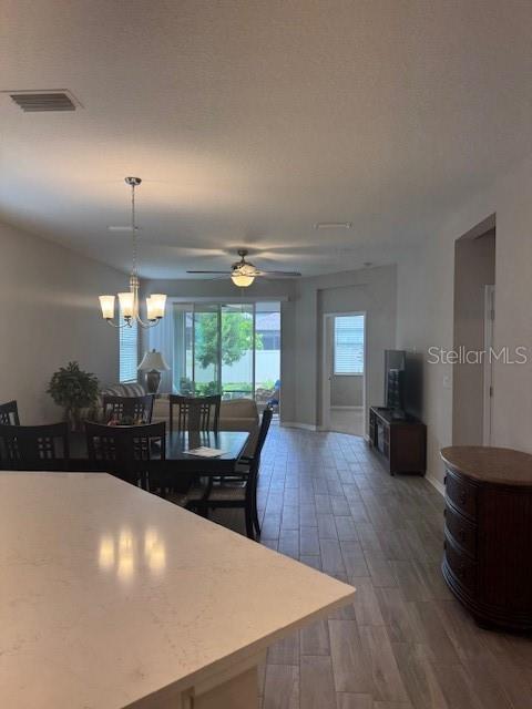 AMBERLY PH I REP - Residential