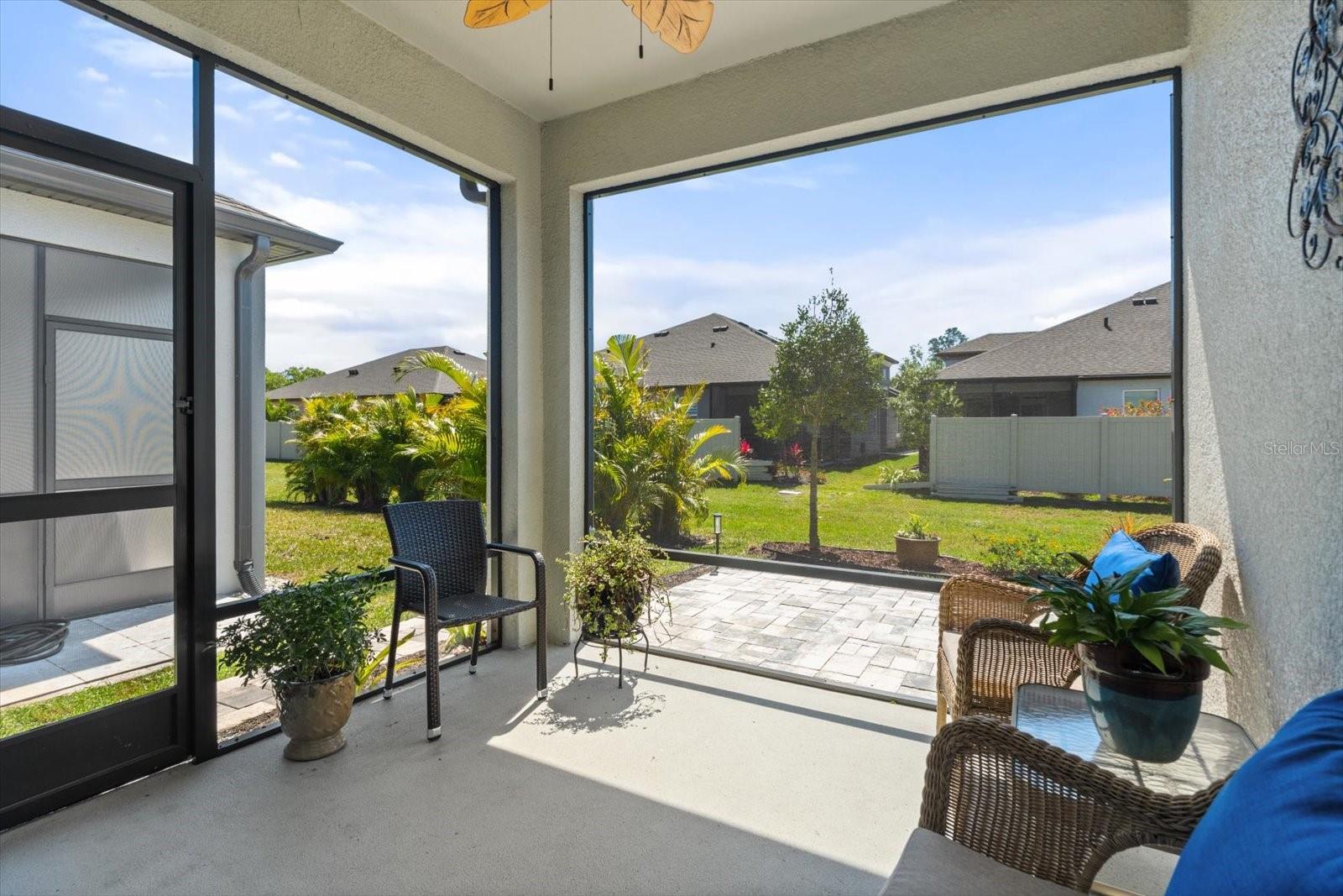 AMBERLY PH I REP - Residential