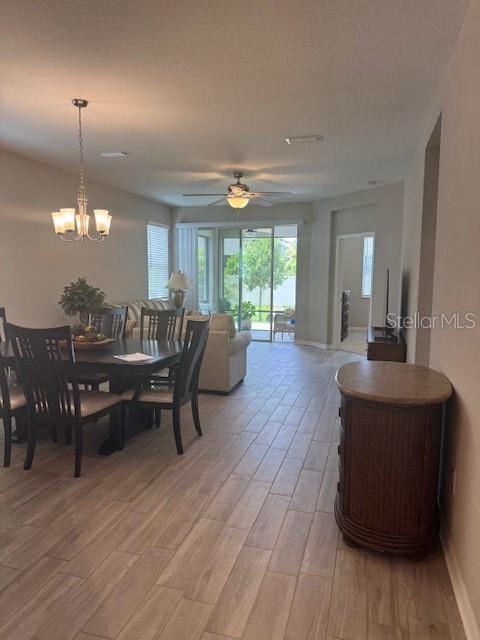 AMBERLY PH I REP - Residential