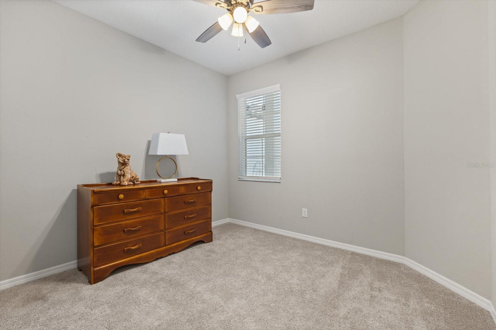 AMBERLY PH I REP - Residential