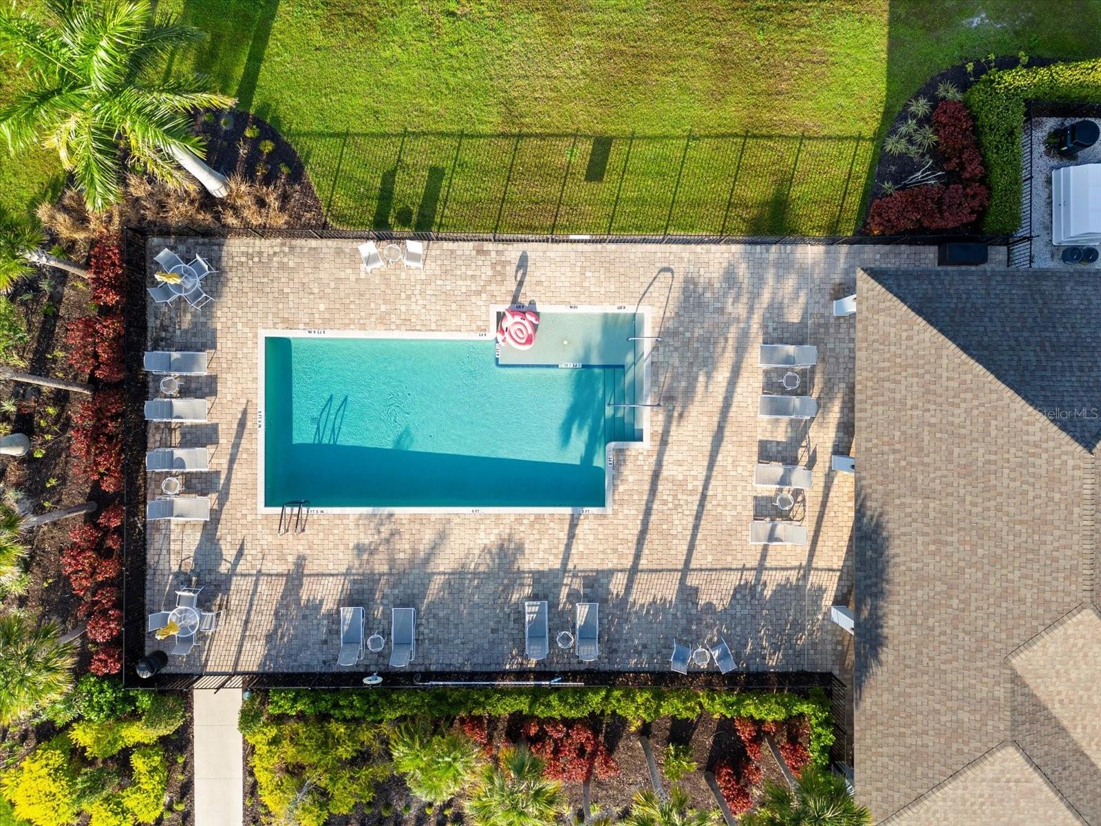 AMBERLY PH I REP - Residential