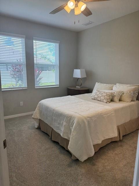 AMBERLY PH I REP - Residential