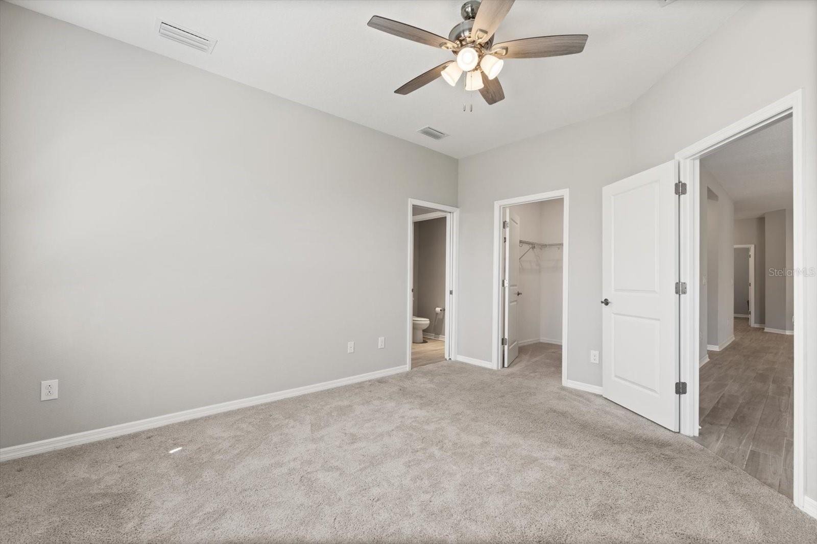 AMBERLY PH I REP - Residential