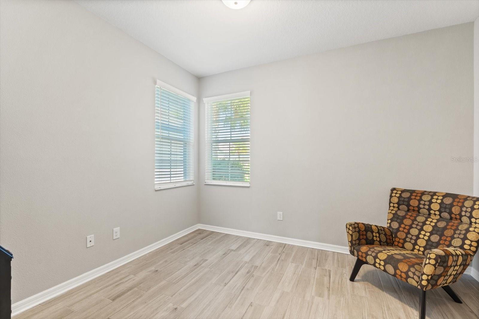 AMBERLY PH I REP - Residential