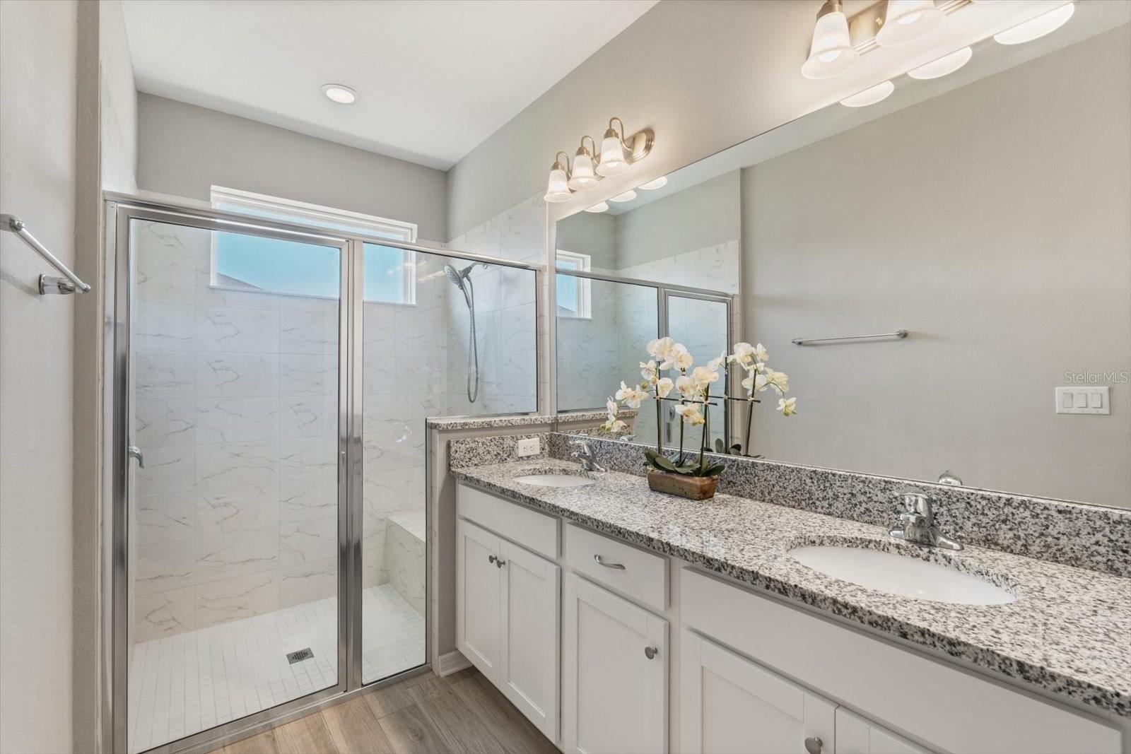 AMBERLY PH I REP - Residential